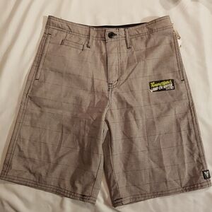 UNIVIBE Amphibious water or land shorts new